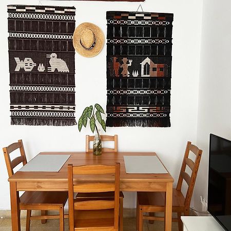 Appartement Casa Palmarosa à Santa Cruz de la Palma  Extérieur photo