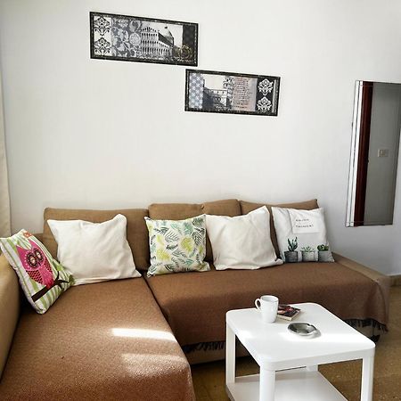 Appartement Casa Palmarosa à Santa Cruz de la Palma  Extérieur photo