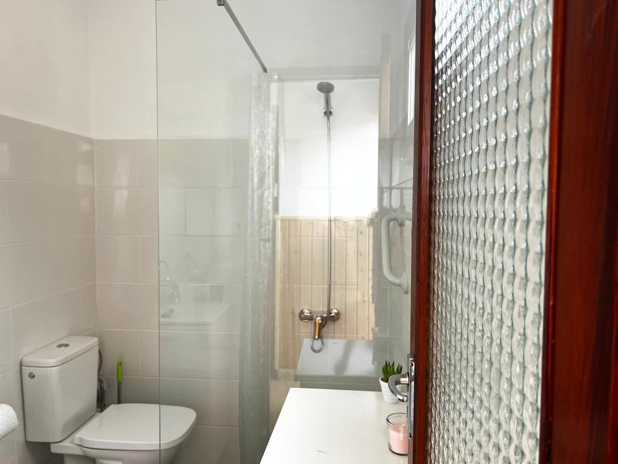 Appartement Casa Palmarosa à Santa Cruz de la Palma  Extérieur photo