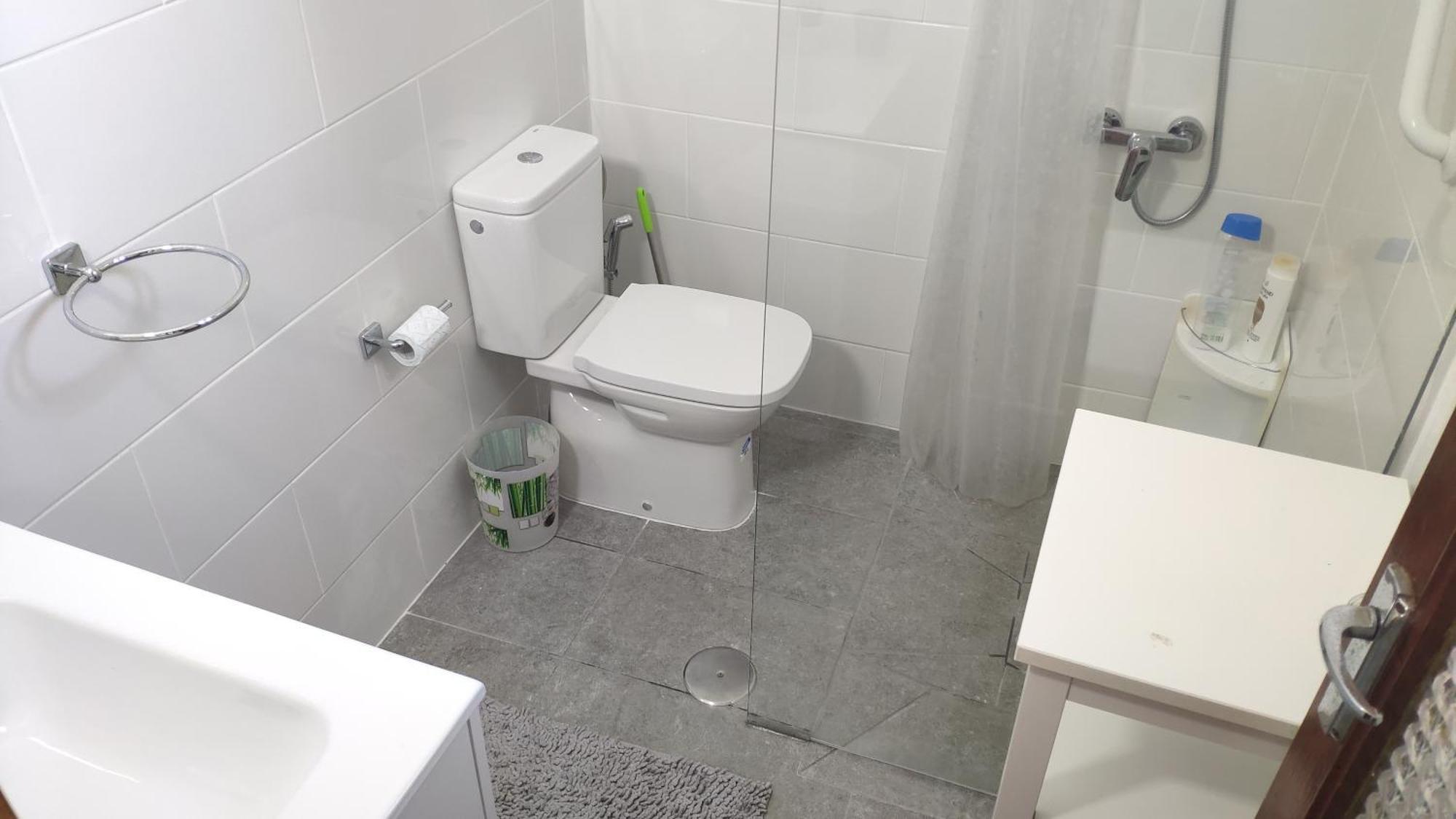 Appartement Casa Palmarosa à Santa Cruz de la Palma  Extérieur photo