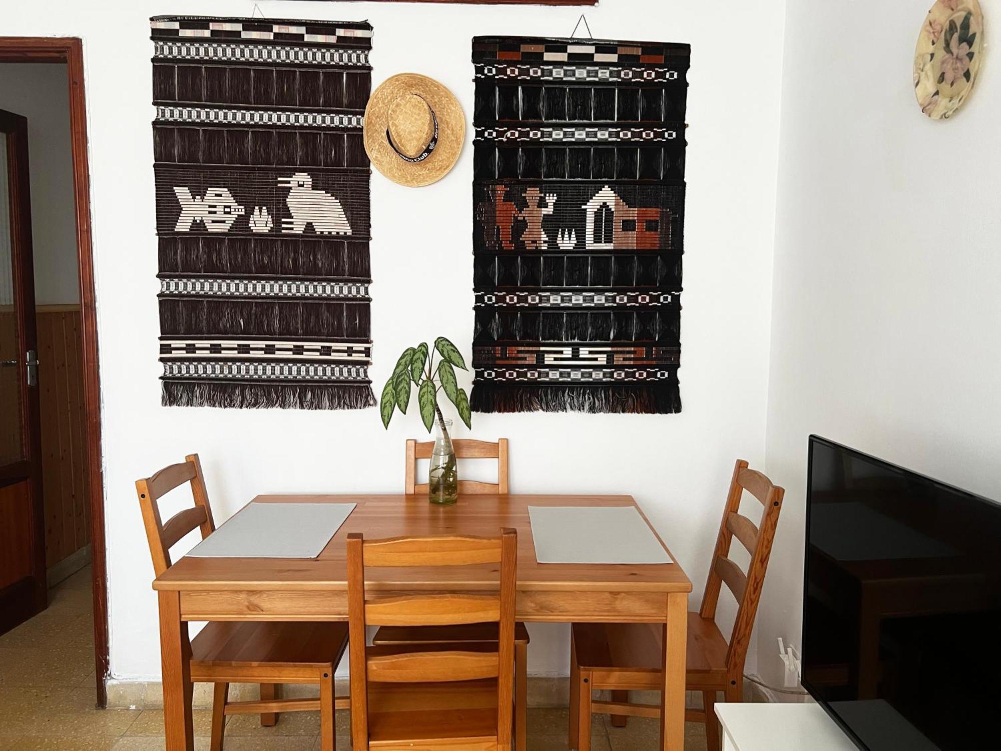 Appartement Casa Palmarosa à Santa Cruz de la Palma  Extérieur photo