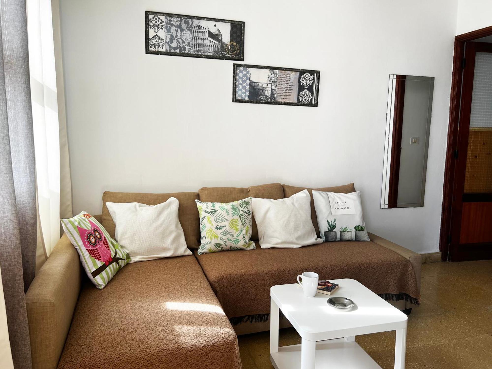 Appartement Casa Palmarosa à Santa Cruz de la Palma  Extérieur photo