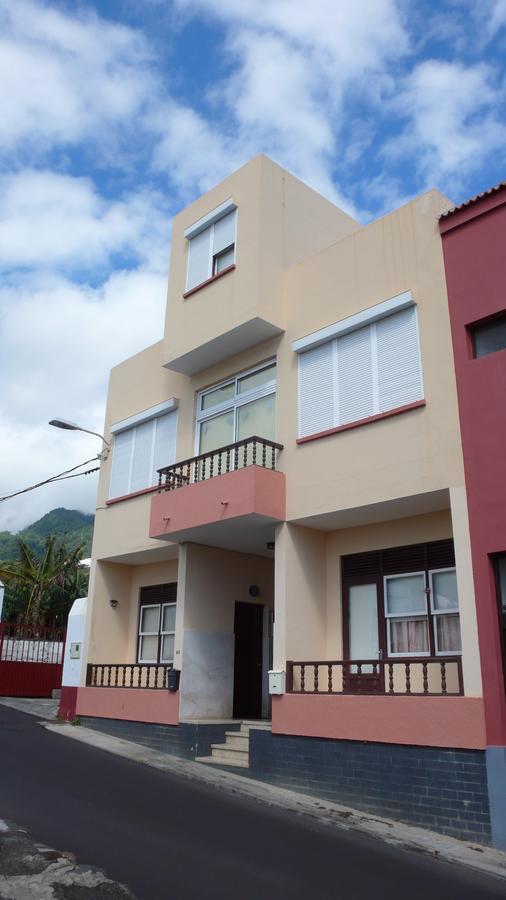 Appartement Casa Palmarosa à Santa Cruz de la Palma  Extérieur photo