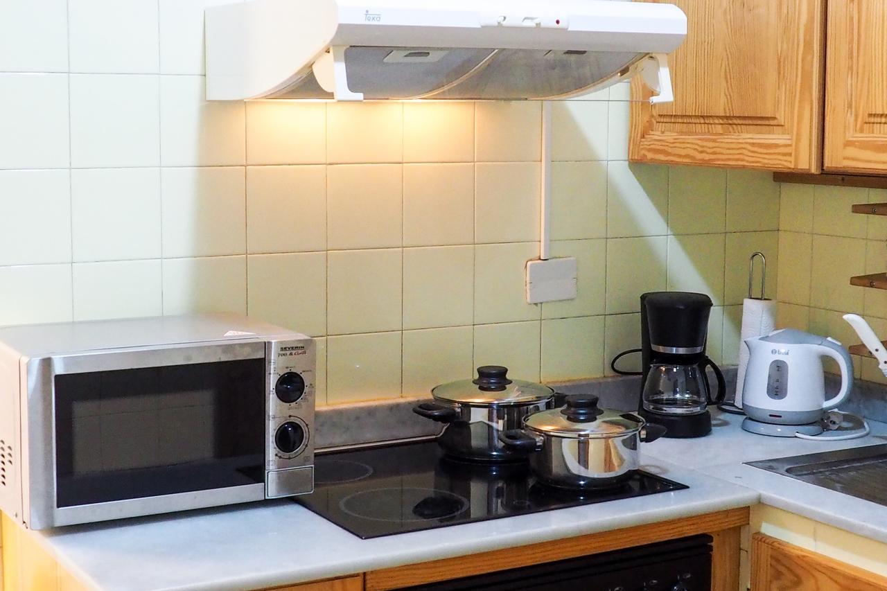 Appartement Casa Palmarosa à Santa Cruz de la Palma  Extérieur photo
