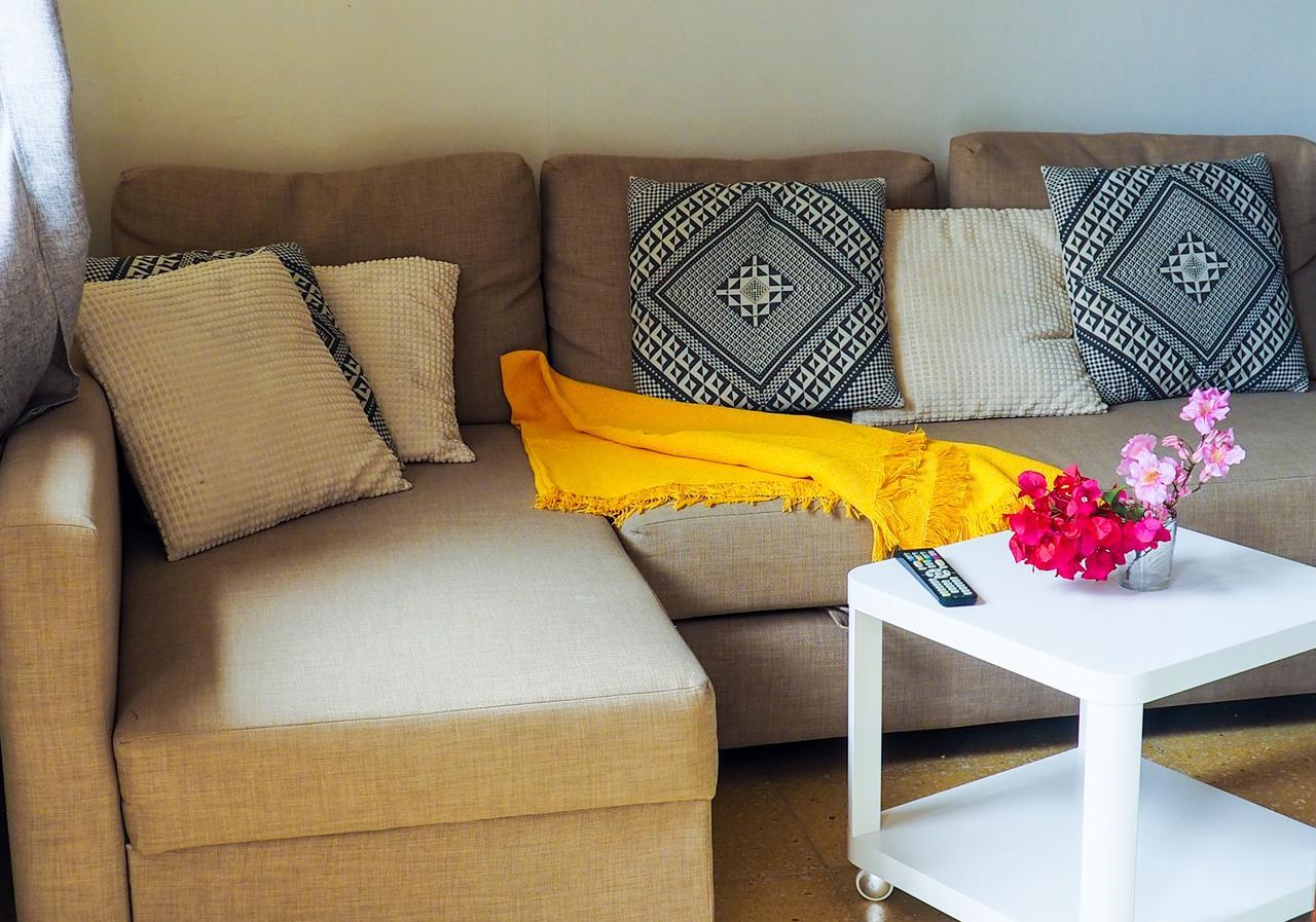 Appartement Casa Palmarosa à Santa Cruz de la Palma  Extérieur photo
