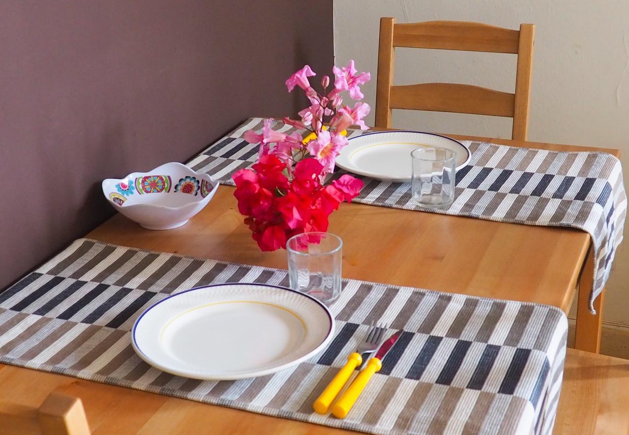 Appartement Casa Palmarosa à Santa Cruz de la Palma  Extérieur photo