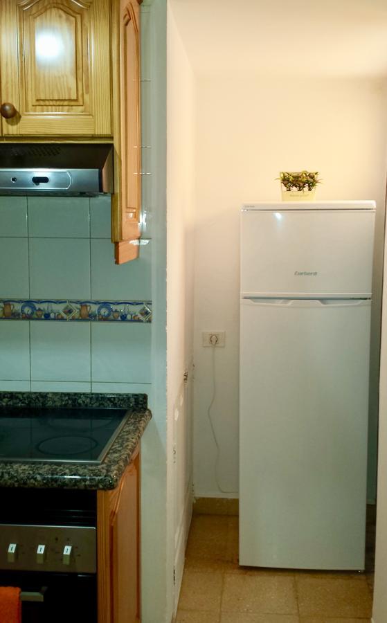 Appartement Casa Palmarosa à Santa Cruz de la Palma  Extérieur photo