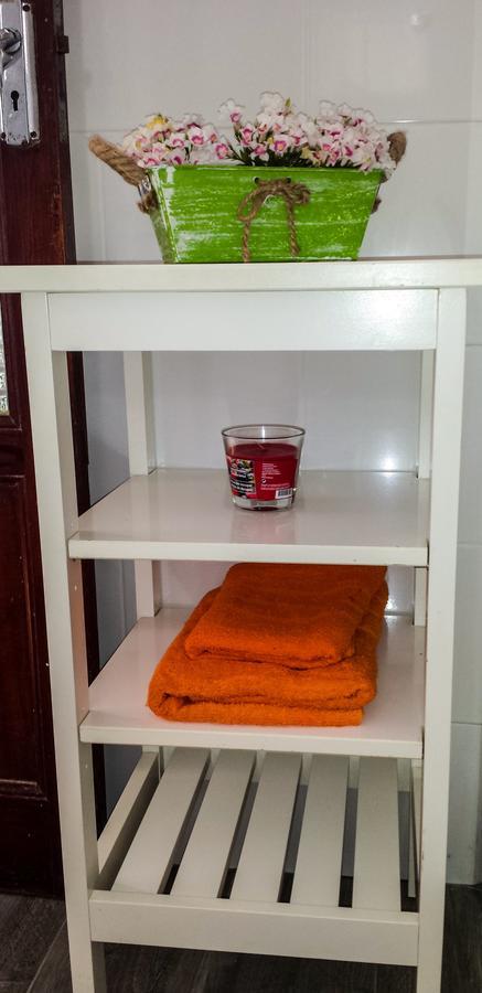 Appartement Casa Palmarosa à Santa Cruz de la Palma  Extérieur photo