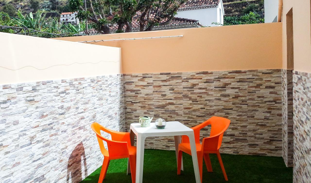 Appartement Casa Palmarosa à Santa Cruz de la Palma  Extérieur photo