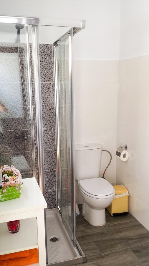 Appartement Casa Palmarosa à Santa Cruz de la Palma  Extérieur photo