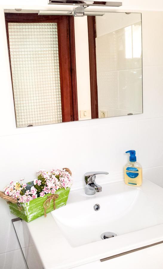 Appartement Casa Palmarosa à Santa Cruz de la Palma  Extérieur photo
