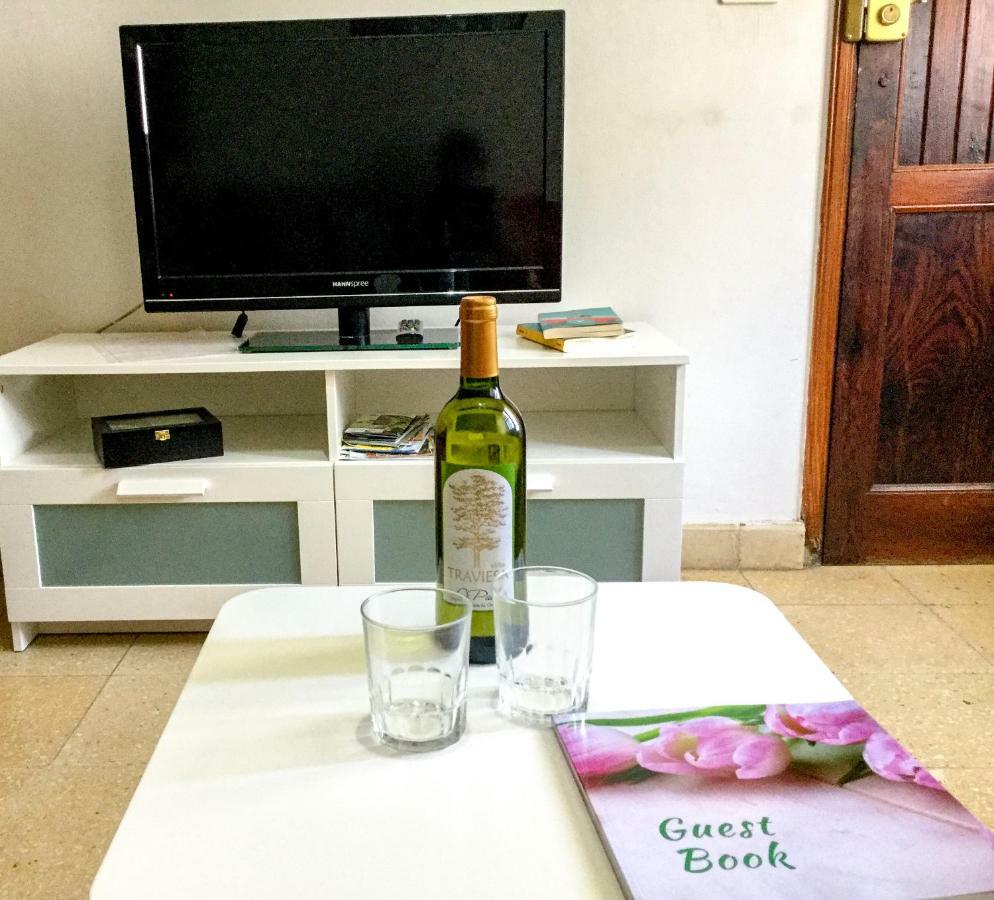 Appartement Casa Palmarosa à Santa Cruz de la Palma  Extérieur photo