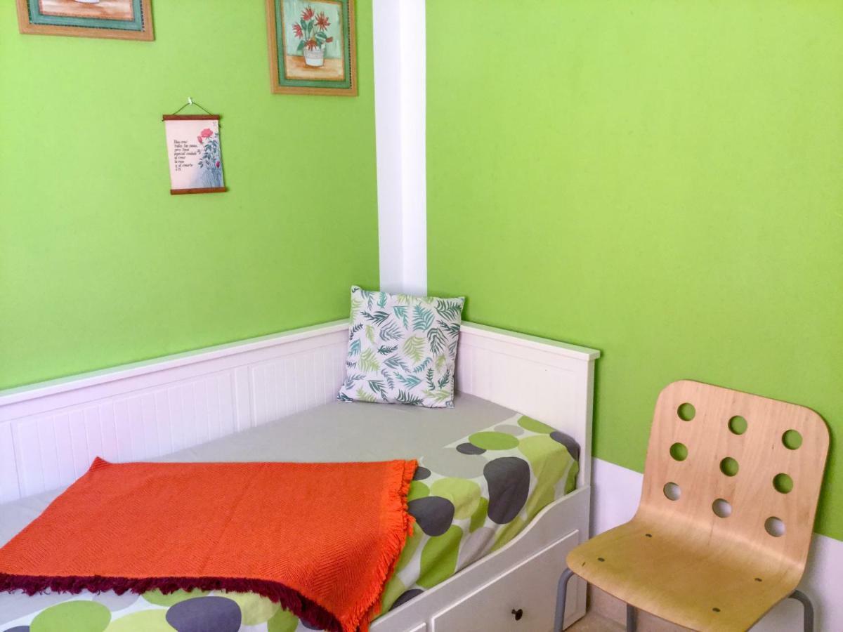 Appartement Casa Palmarosa à Santa Cruz de la Palma  Extérieur photo