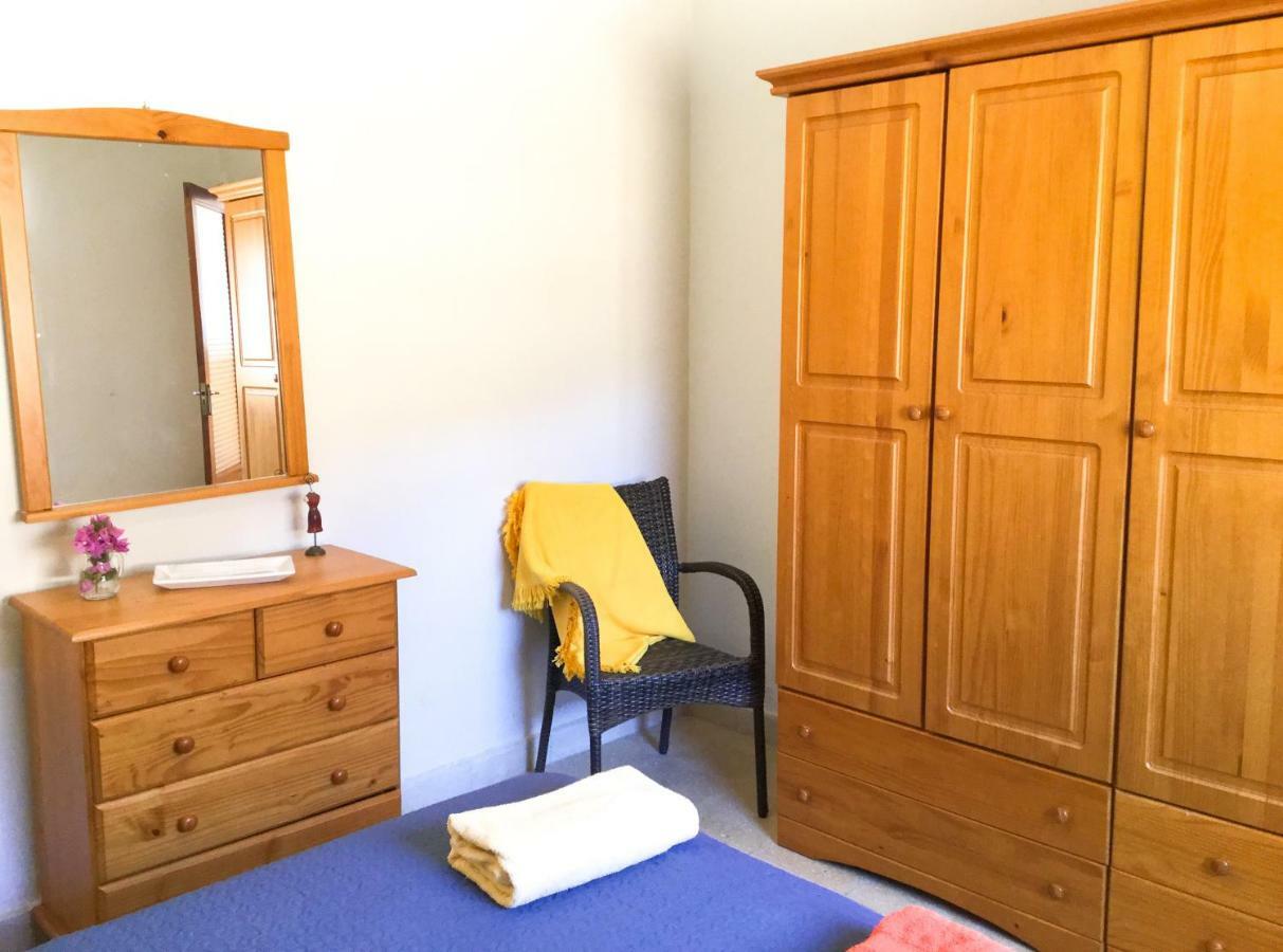 Appartement Casa Palmarosa à Santa Cruz de la Palma  Extérieur photo