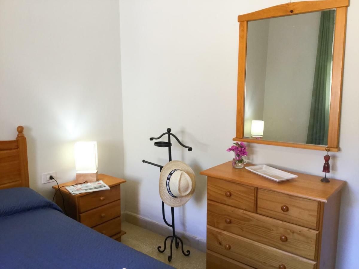 Appartement Casa Palmarosa à Santa Cruz de la Palma  Extérieur photo