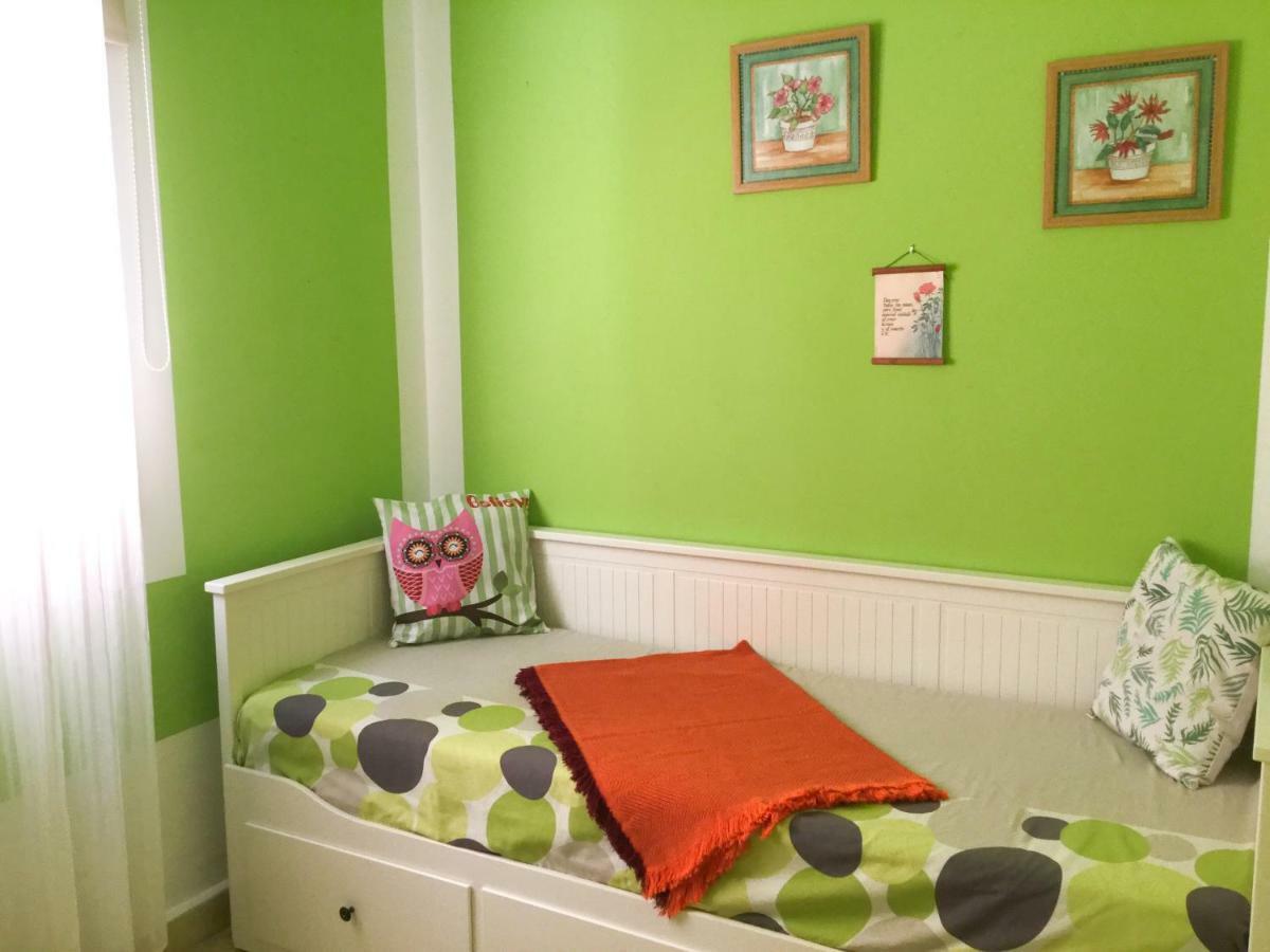 Appartement Casa Palmarosa à Santa Cruz de la Palma  Extérieur photo