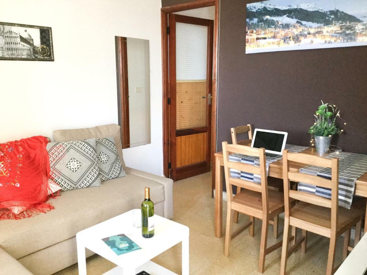 Appartement Casa Palmarosa à Santa Cruz de la Palma  Extérieur photo