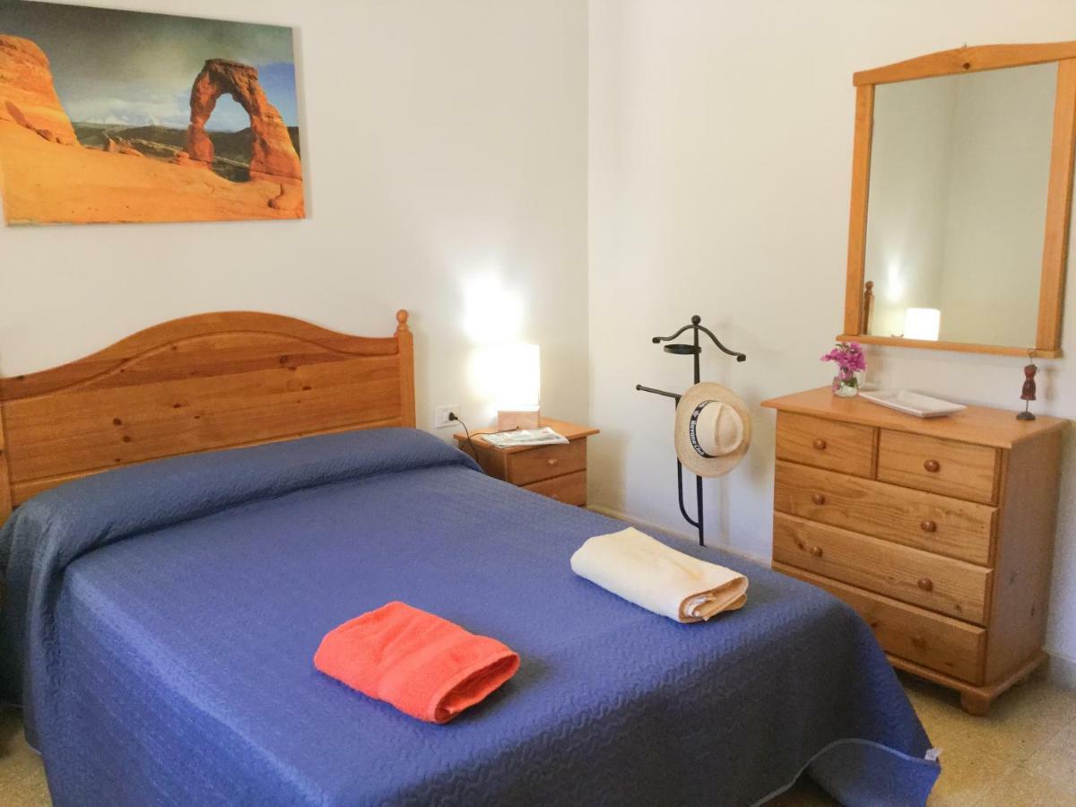 Appartement Casa Palmarosa à Santa Cruz de la Palma  Extérieur photo
