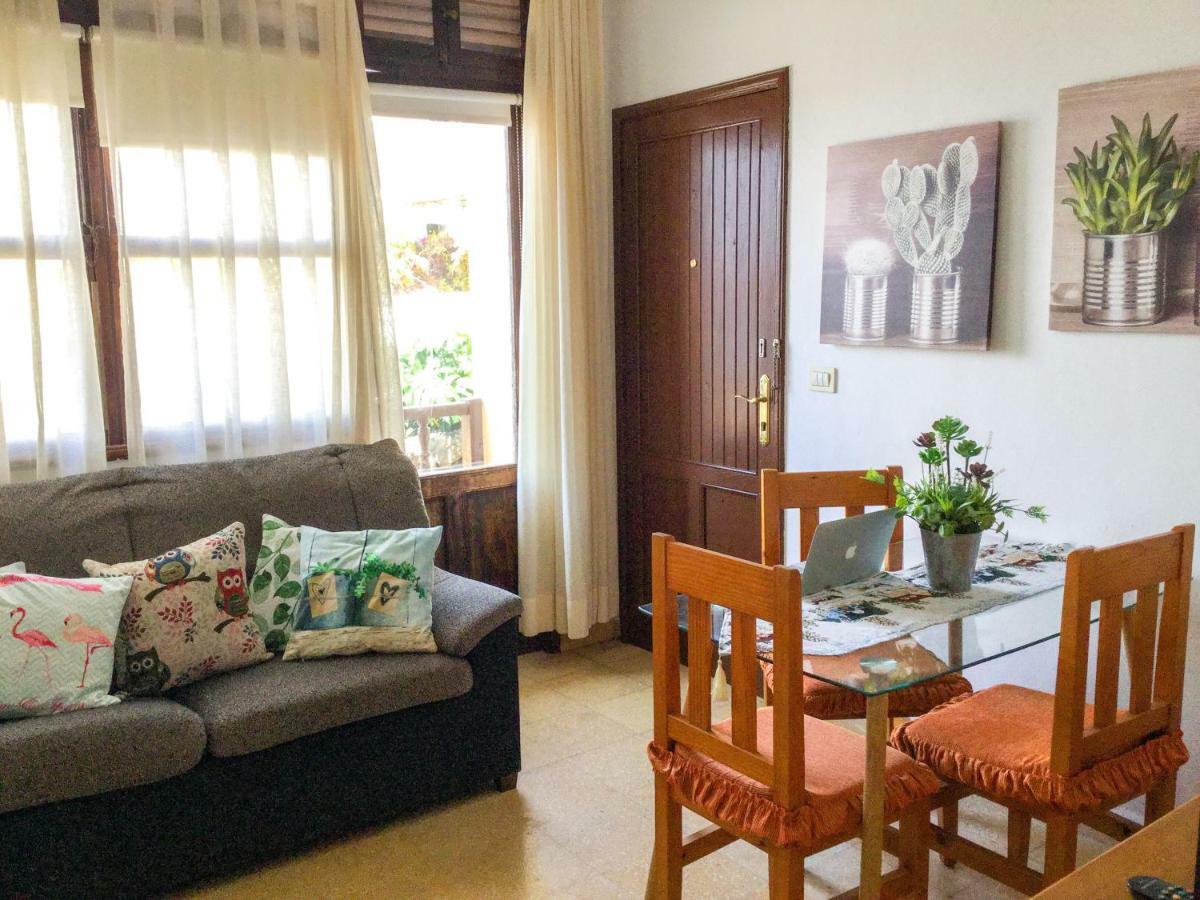 Appartement Casa Palmarosa à Santa Cruz de la Palma  Extérieur photo