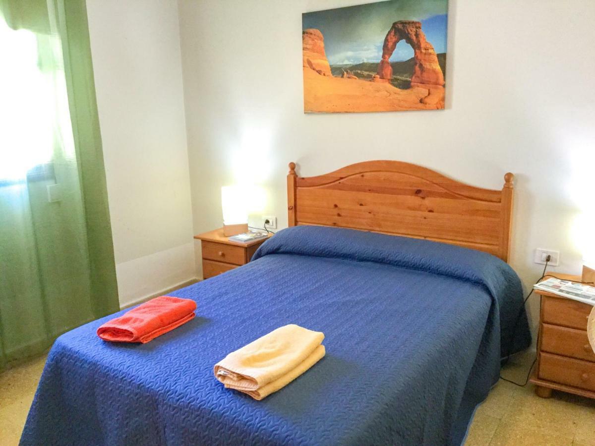 Appartement Casa Palmarosa à Santa Cruz de la Palma  Extérieur photo