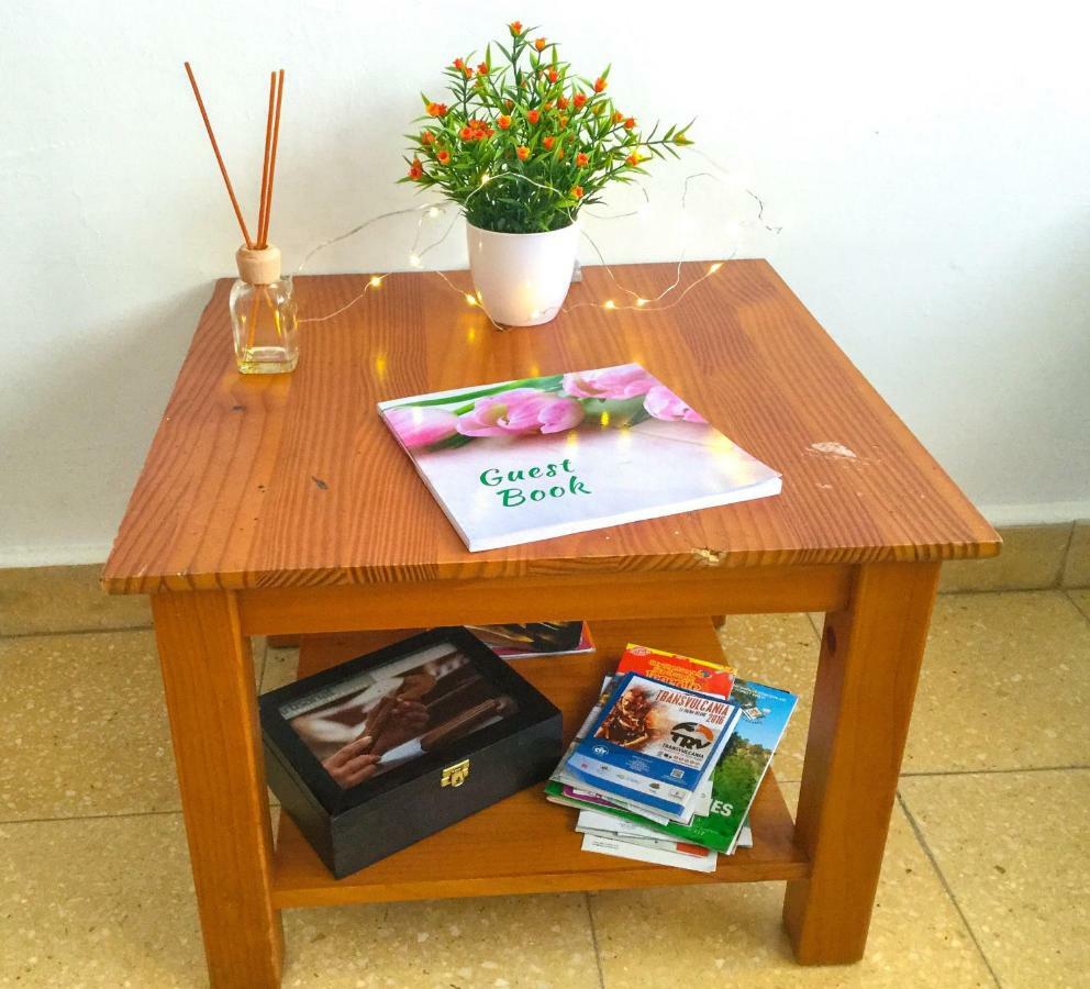 Appartement Casa Palmarosa à Santa Cruz de la Palma  Extérieur photo