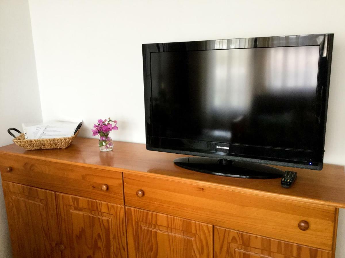 Appartement Casa Palmarosa à Santa Cruz de la Palma  Extérieur photo