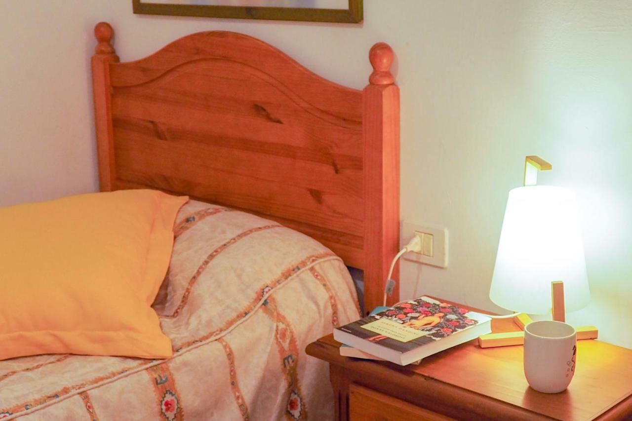 Appartement Casa Palmarosa à Santa Cruz de la Palma  Extérieur photo