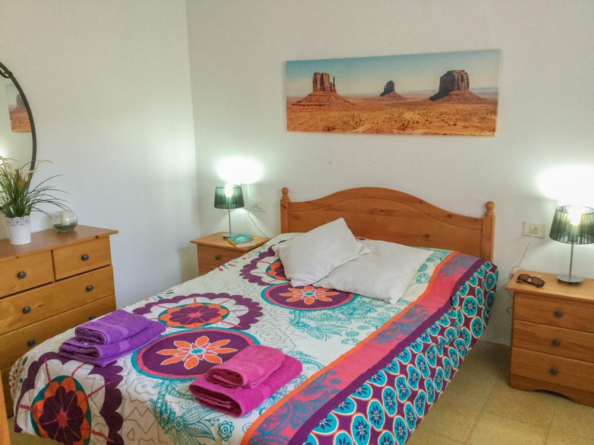 Appartement Casa Palmarosa à Santa Cruz de la Palma  Extérieur photo
