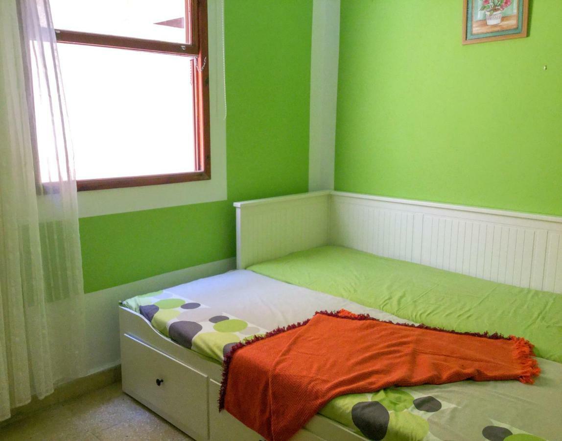 Appartement Casa Palmarosa à Santa Cruz de la Palma  Extérieur photo