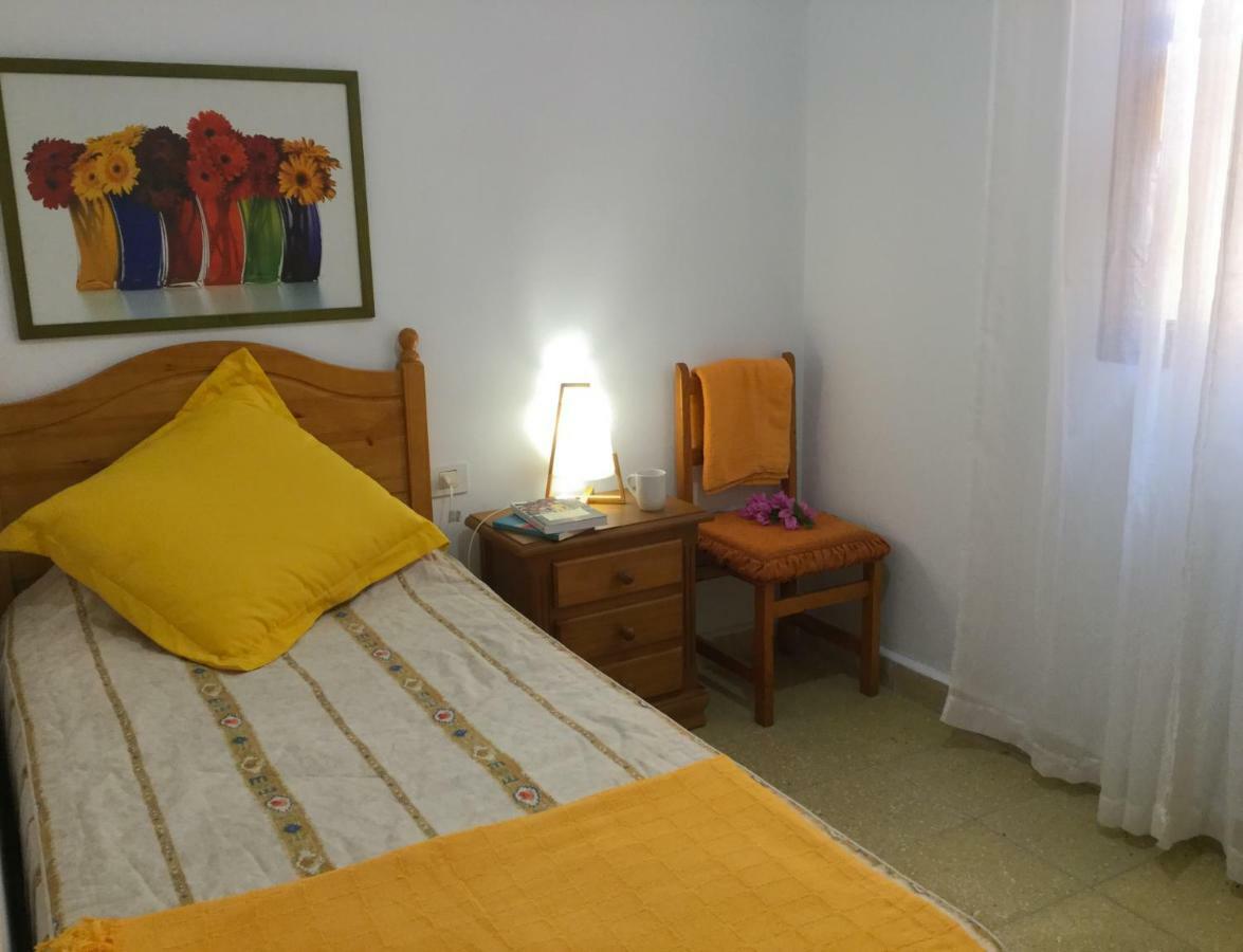 Appartement Casa Palmarosa à Santa Cruz de la Palma  Extérieur photo