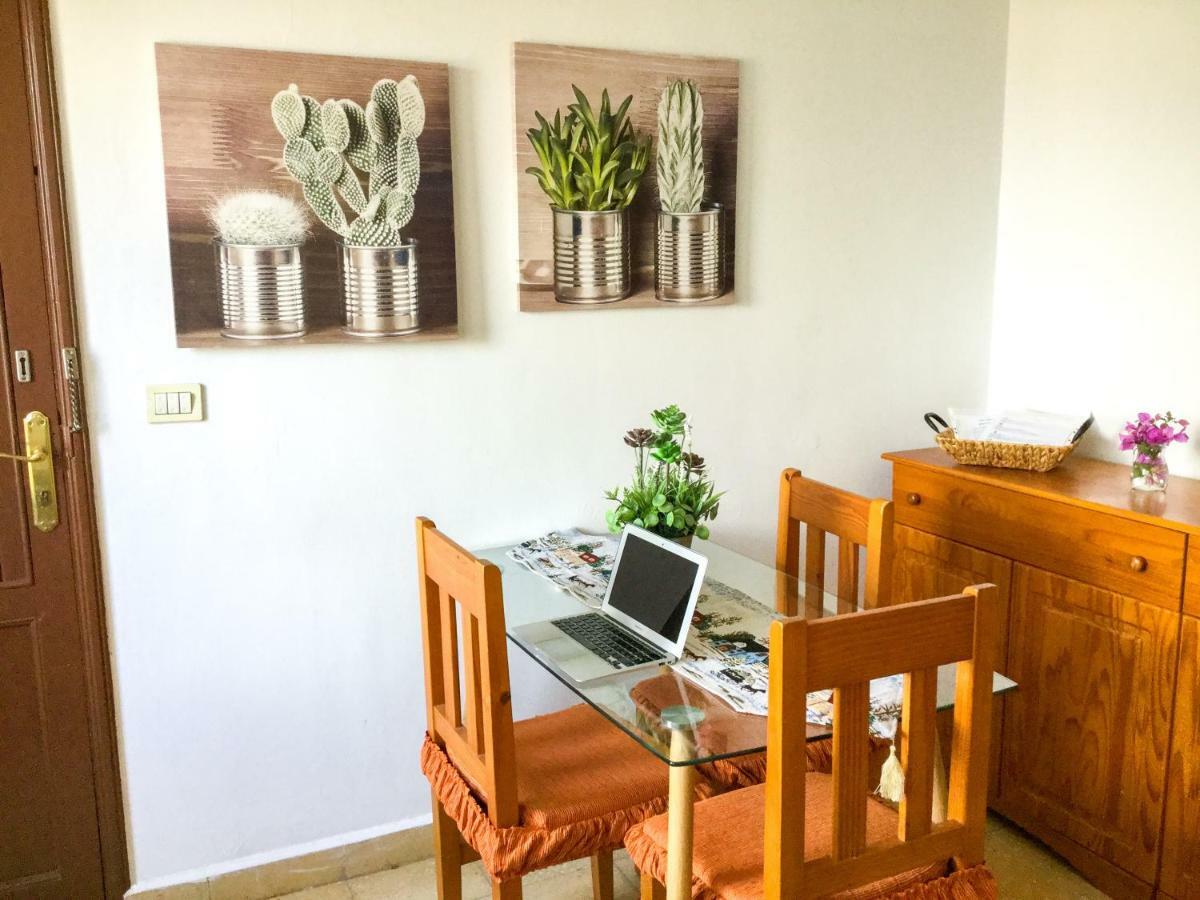 Appartement Casa Palmarosa à Santa Cruz de la Palma  Extérieur photo