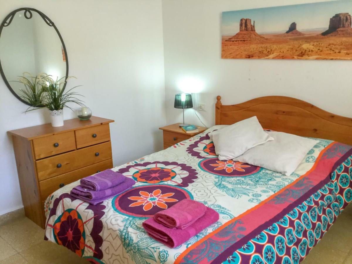 Appartement Casa Palmarosa à Santa Cruz de la Palma  Extérieur photo