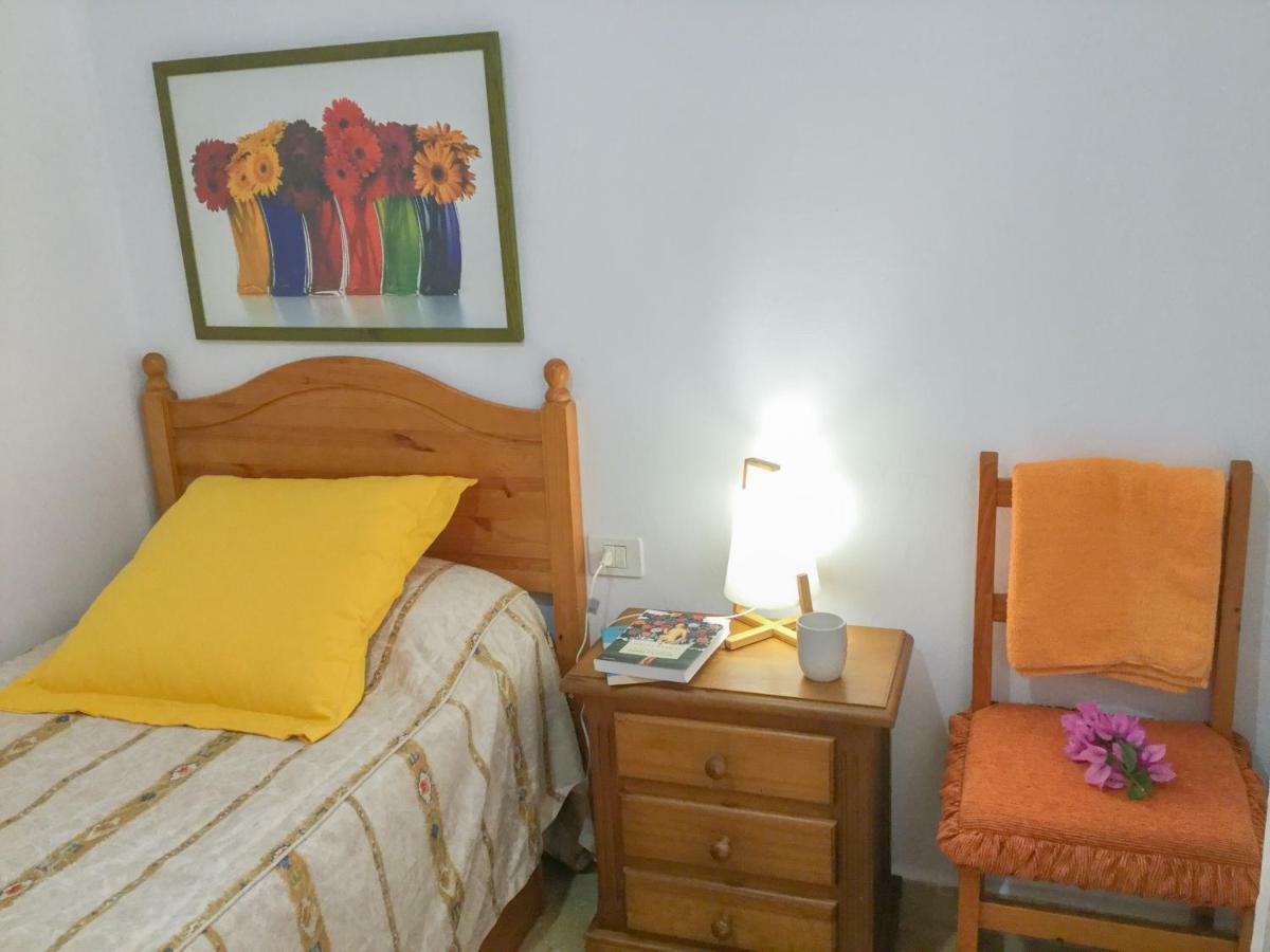 Appartement Casa Palmarosa à Santa Cruz de la Palma  Extérieur photo