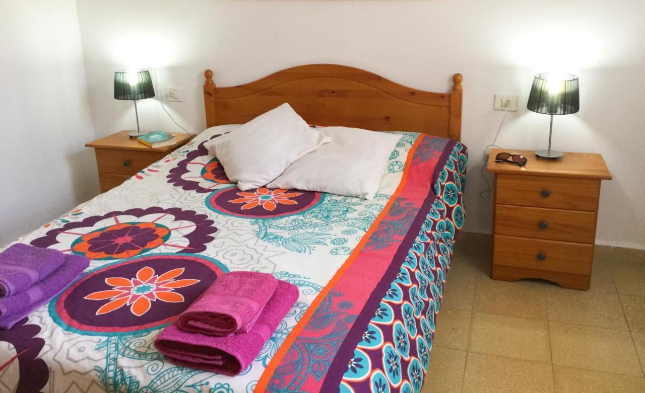 Appartement Casa Palmarosa à Santa Cruz de la Palma  Extérieur photo