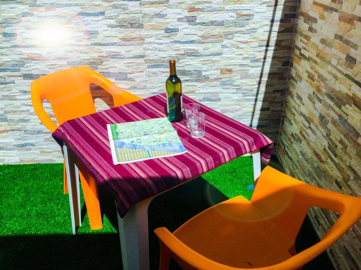 Appartement Casa Palmarosa à Santa Cruz de la Palma  Extérieur photo